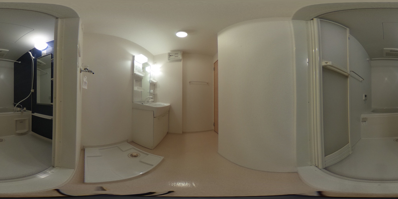 洗面所 写真36