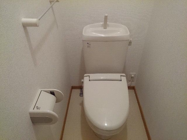 トイレ 写真5