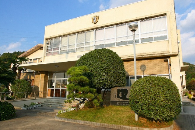大白書中学校まで1961m (徒歩25分) 写真22