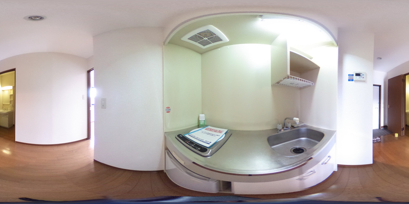 キッチン 写真35