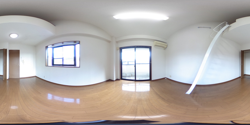 リビング 写真36