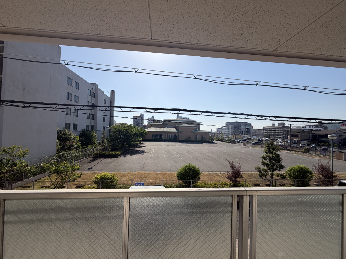 眺望 写真32