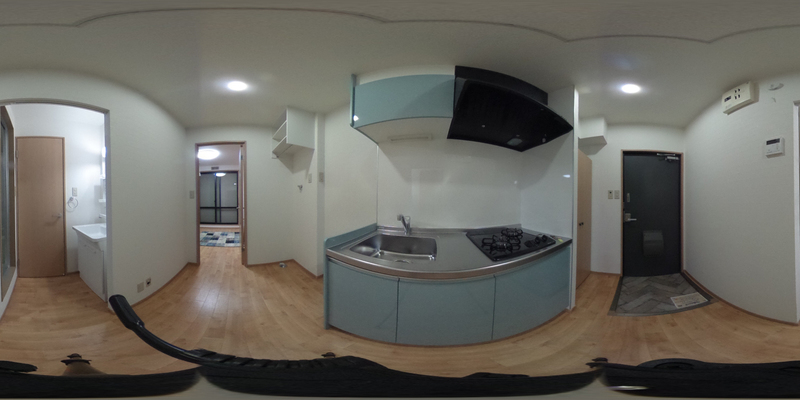 キッチン 写真34