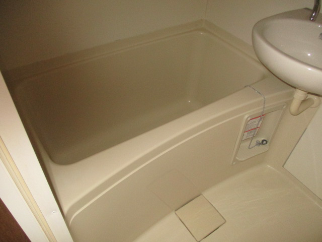 洗面所 写真4
