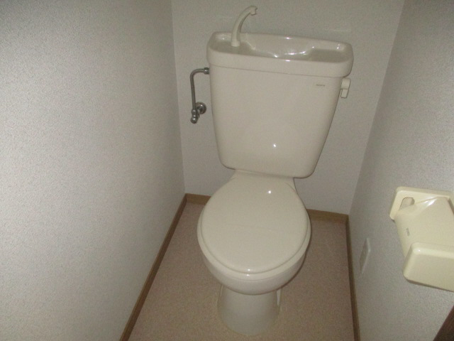 トイレ 写真5