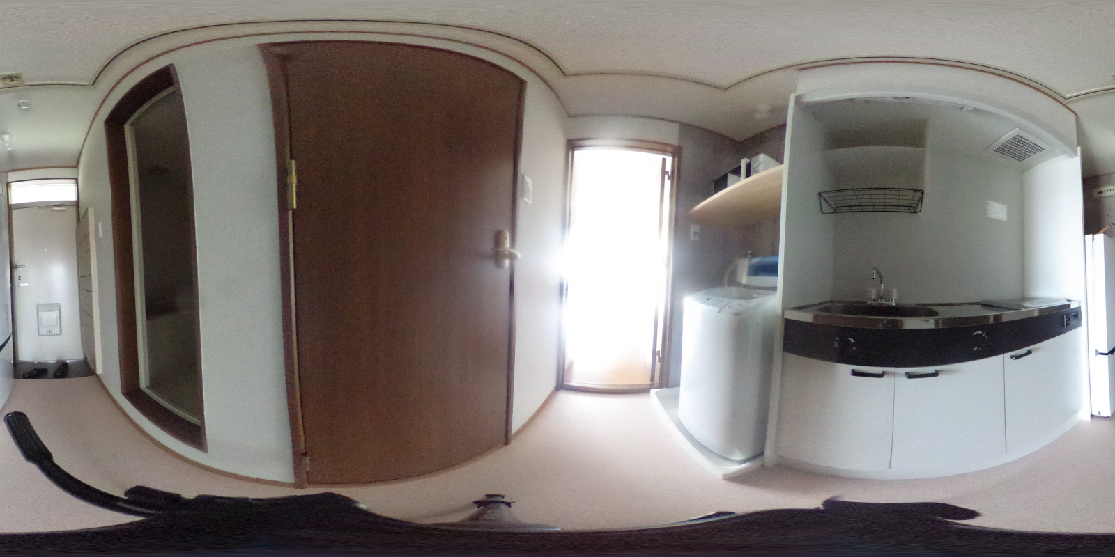 キッチン 写真35
