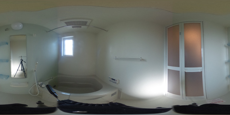 バス 写真34