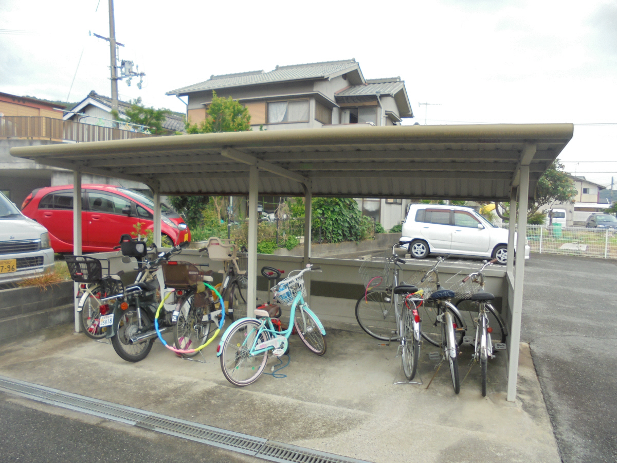 共用部 写真10