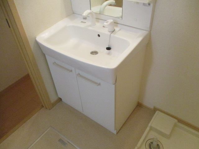 洗面所 写真6