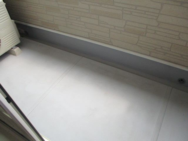 バルコニー・ベランダ 写真10