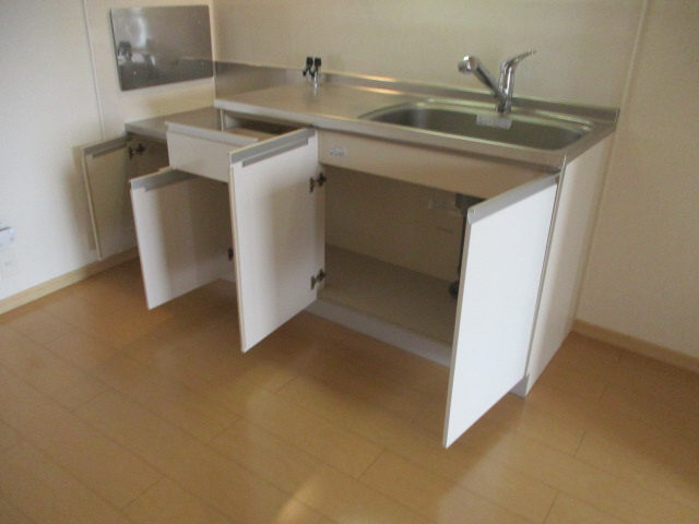 キッチン 写真28