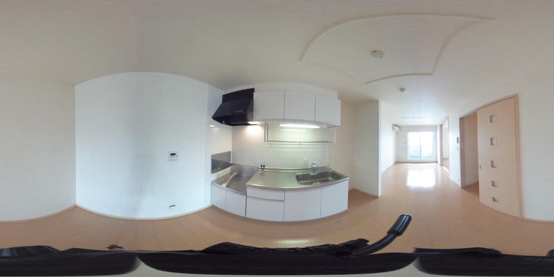 キッチン 写真33