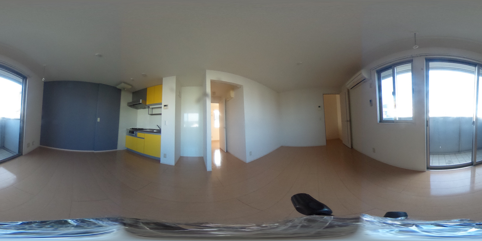 リビング 写真33