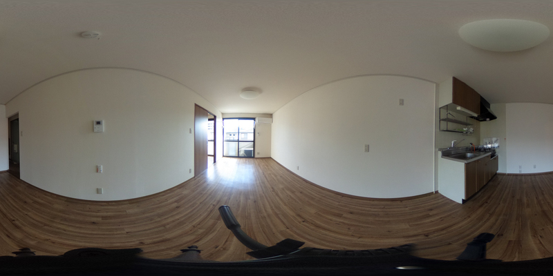 リビング 写真33