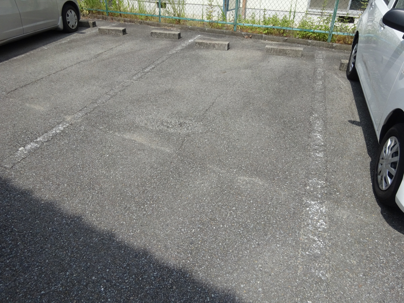 駐車場 写真13