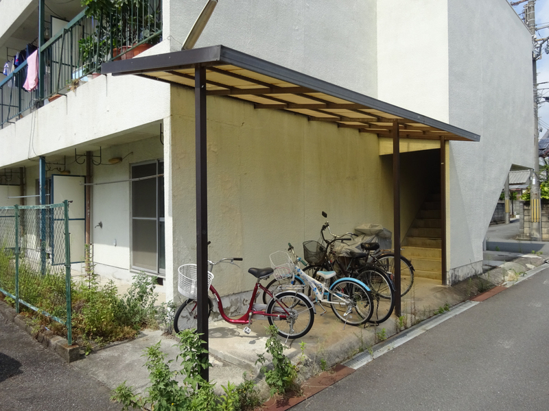 共用部 写真14