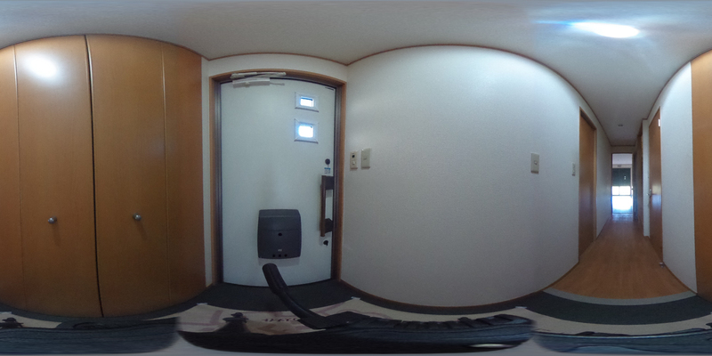 玄関 写真33