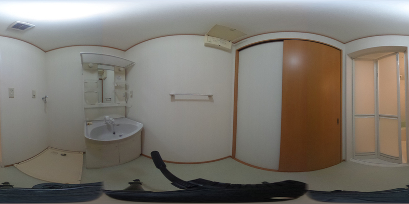 洗面所 写真34