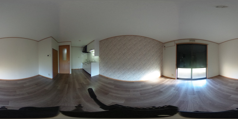 リビング 写真37