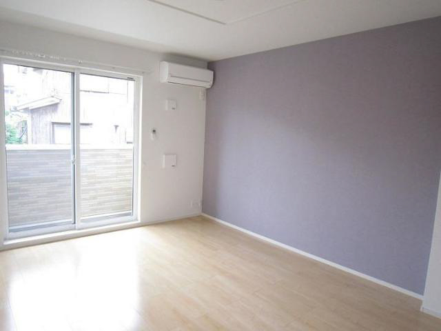 リビング 写真2