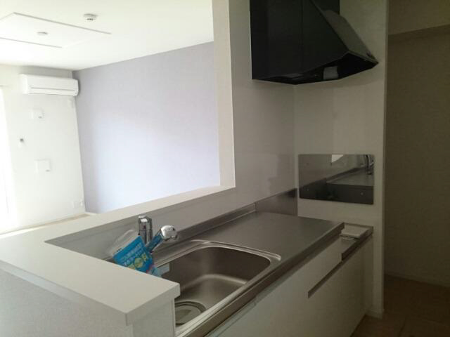 キッチン 写真3