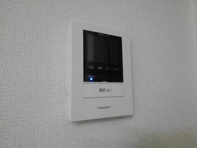 セキュリティ 写真10