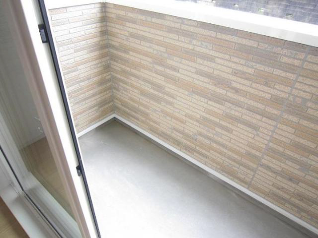 バルコニー・ベランダ 写真11