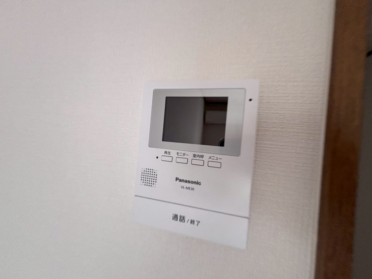 セキュリティ 写真11
