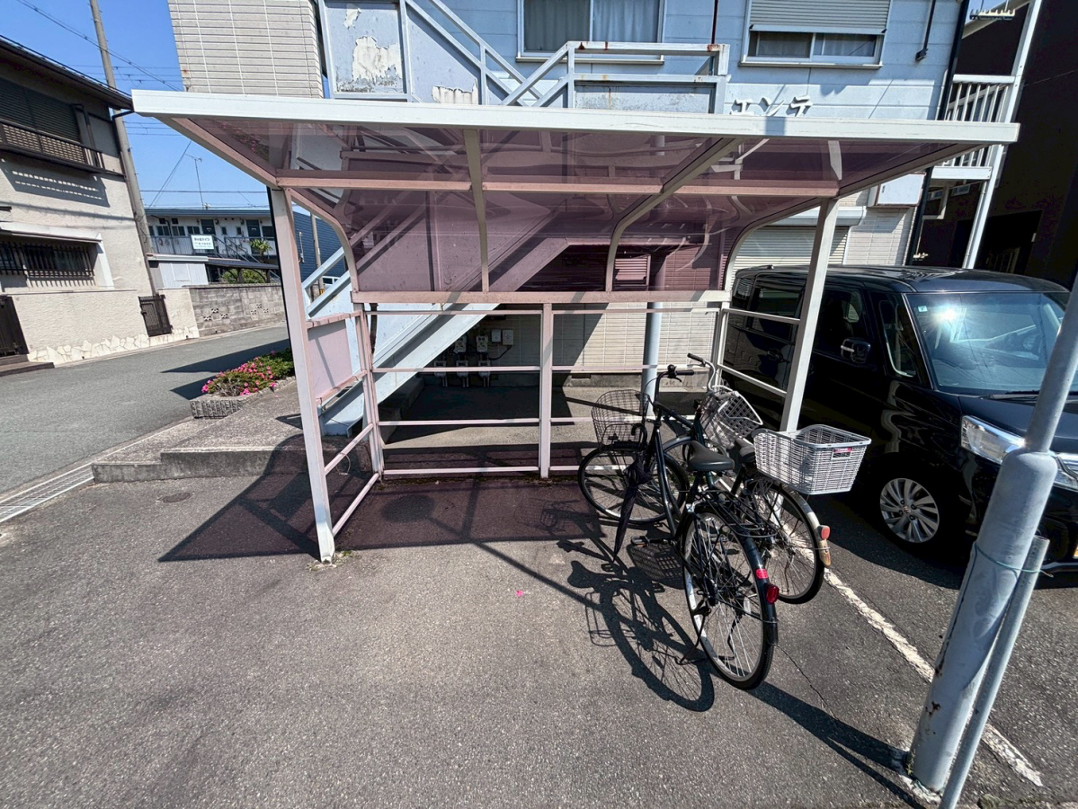 共用部 写真15