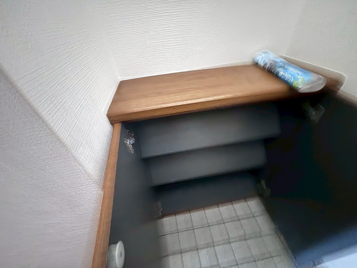 玄関 写真30
