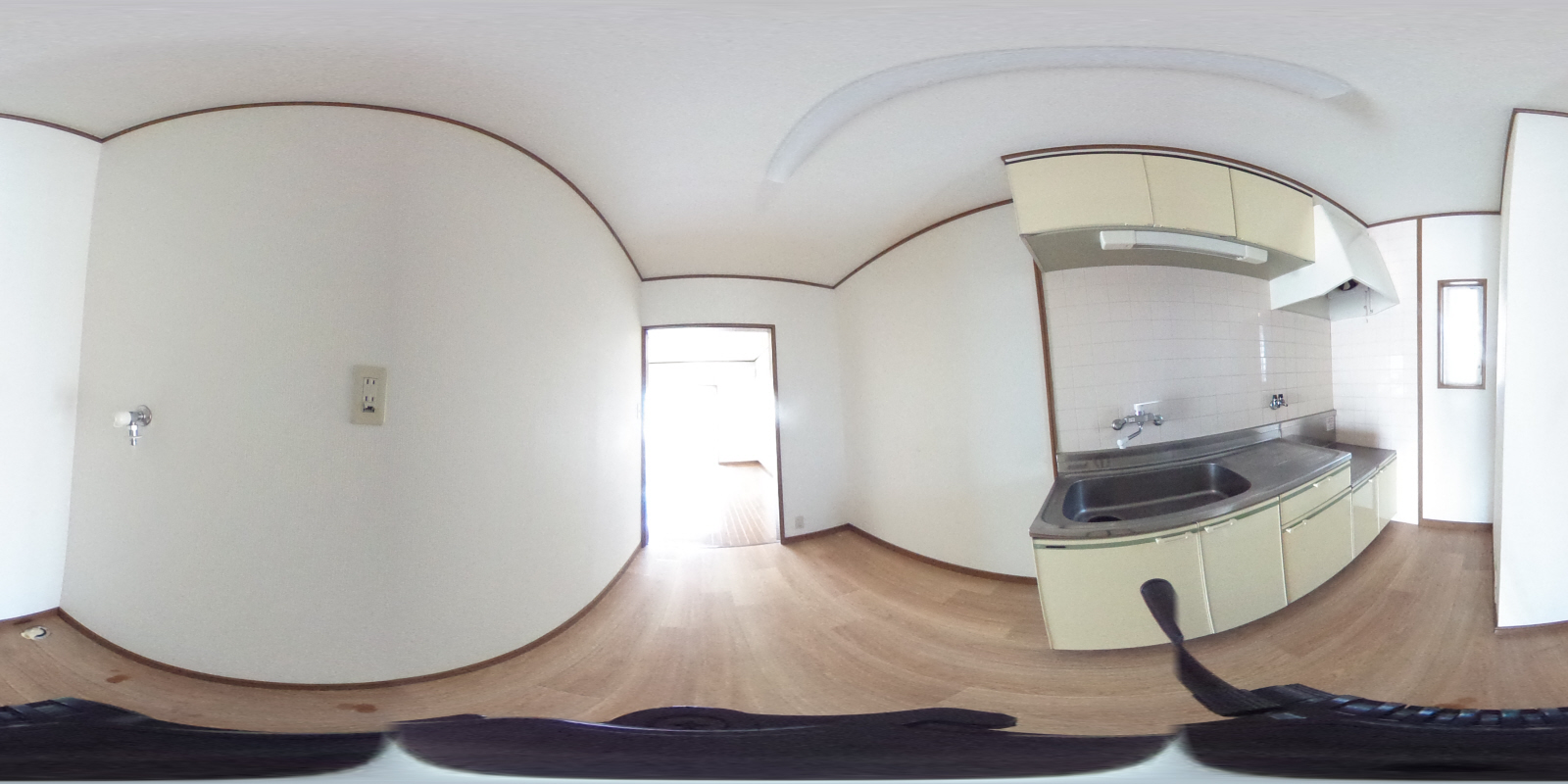 キッチン 写真34