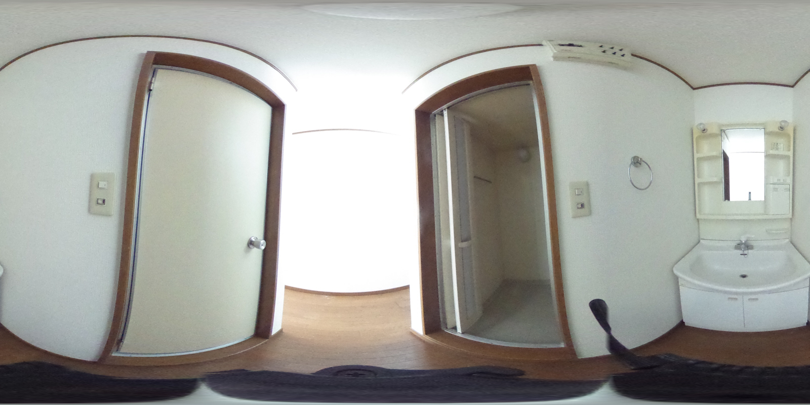 洗面所 写真36