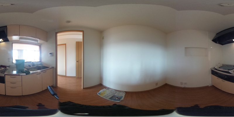 キッチン 写真33
