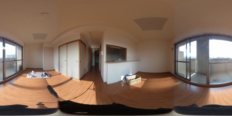 リビング 写真34