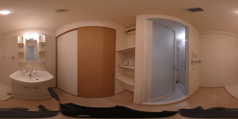 洗面所 写真35