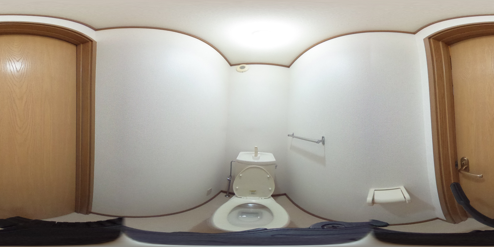 トイレ 写真37