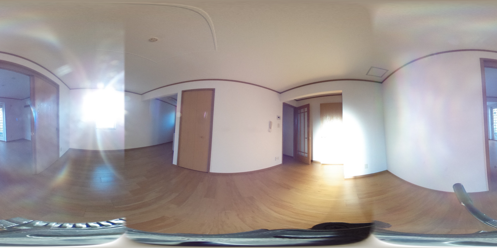リビング 写真33