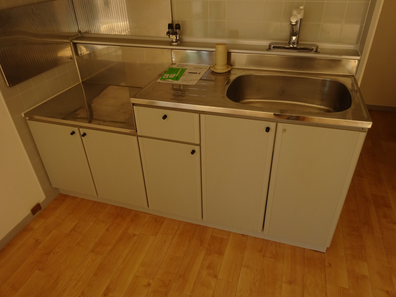 キッチン 写真3