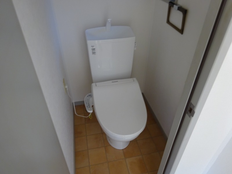 トイレ 写真5