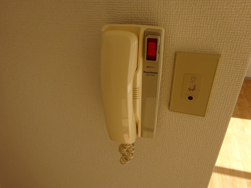 セキュリティ 写真10