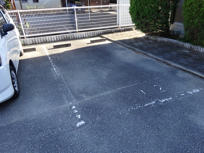 駐車場 写真13