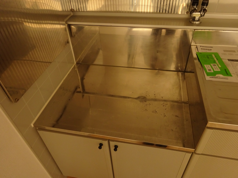 キッチン 写真17