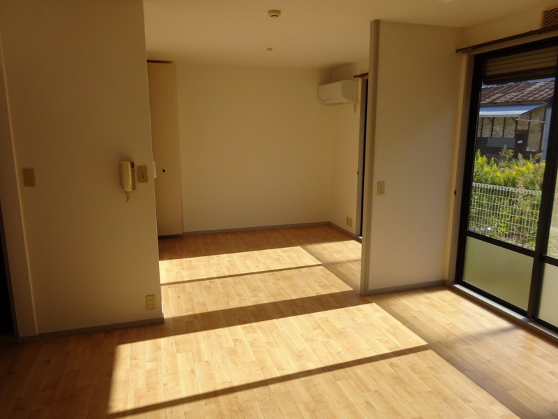 リビング 写真19