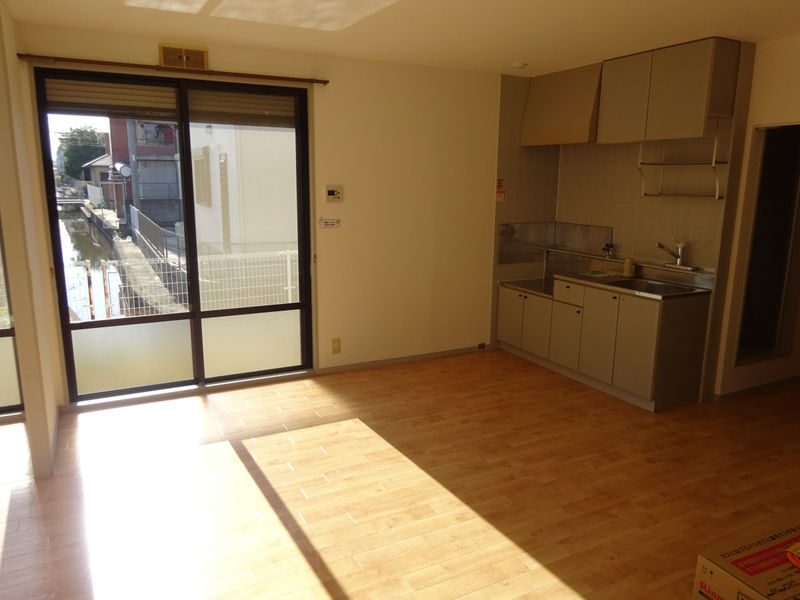 リビング 写真30