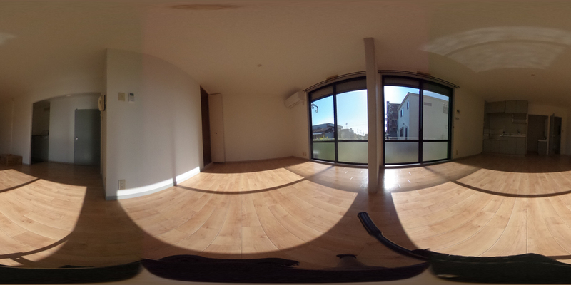 リビング 写真34