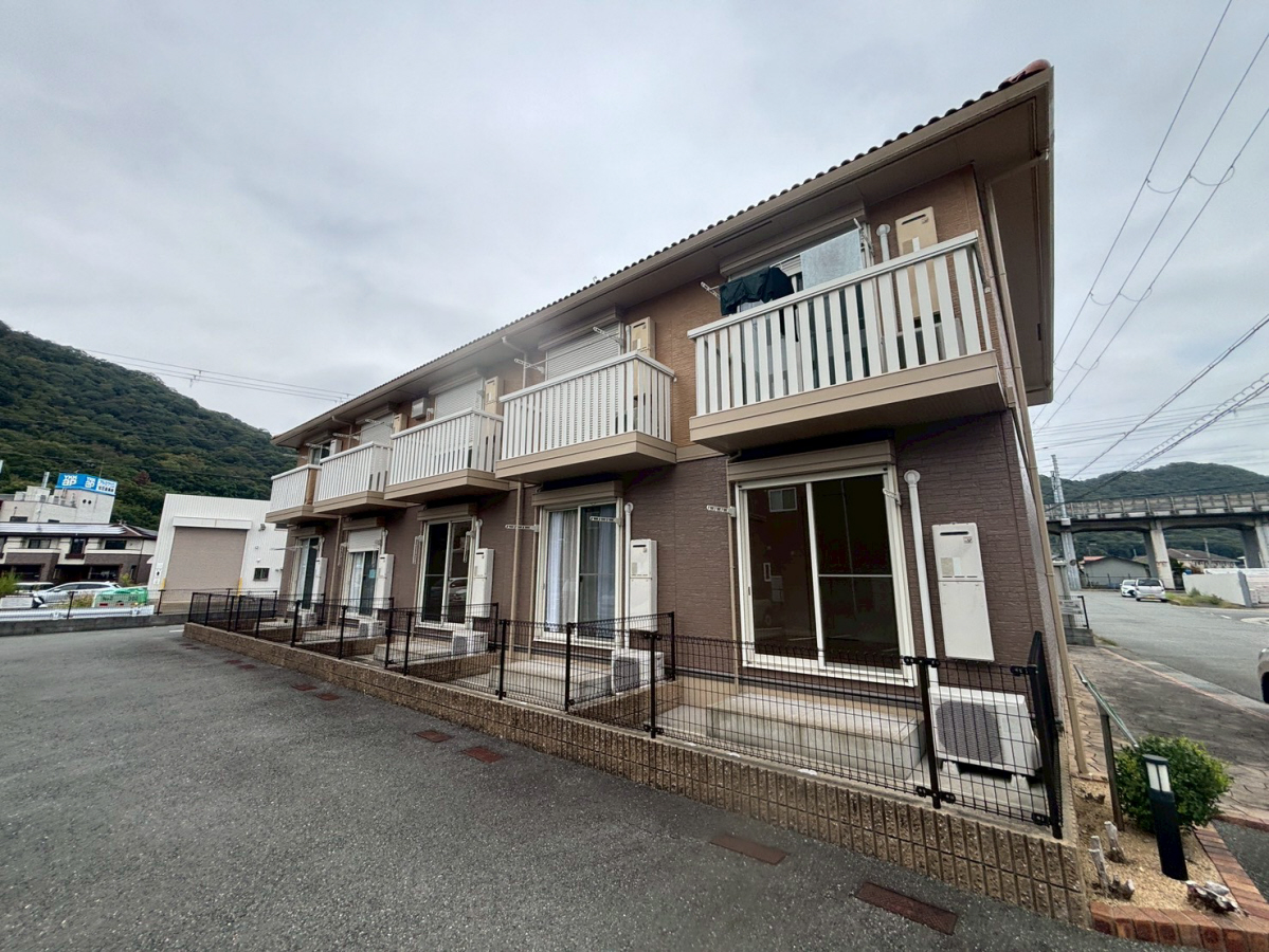 グランドソレーユ西蒲田