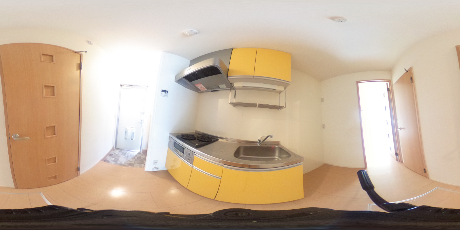 キッチン 写真34