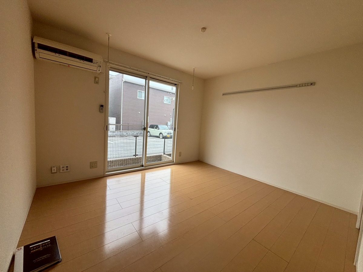 リビング 写真2