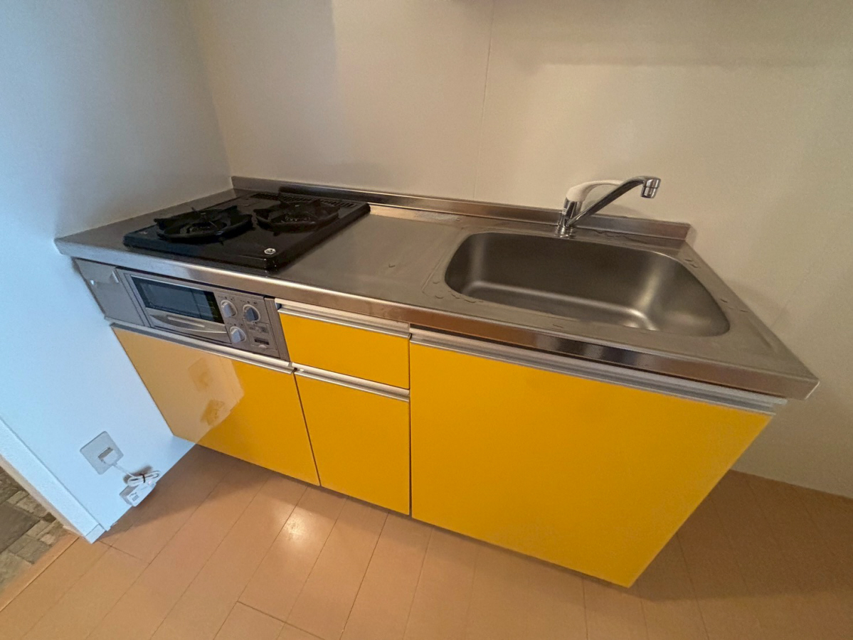 キッチン 写真3