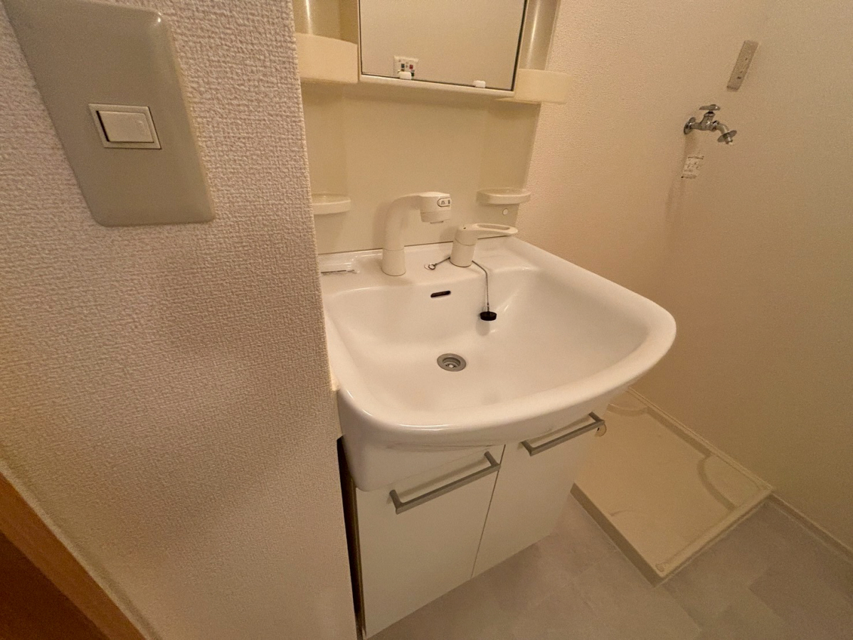 洗面所 写真6